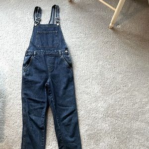 Top shop Overalls - Size 4